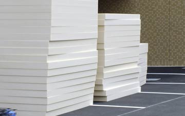 West End flat roof insulation costs