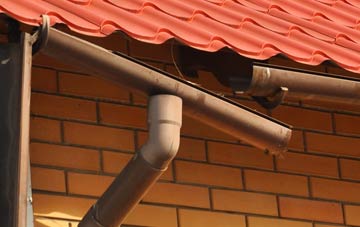 West End gutter repair costs