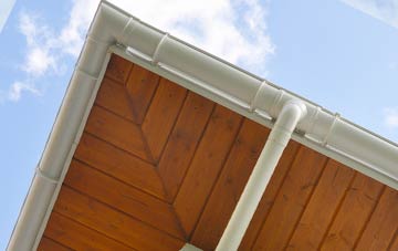 West End soffit types