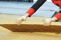 find rated West End roof insulation companies