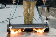 West End flat roof sealing quote