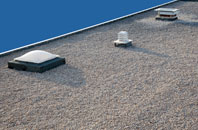 West End flat roofing