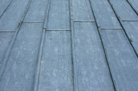 West End lead roofing