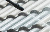 rated West End roof cleaning companies