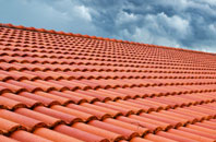 West End roofing tiles