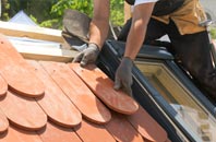 West End tiled roofing companies