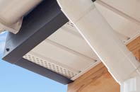 find rated West End soffit companies